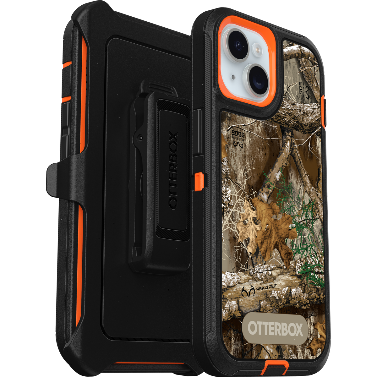 iPhone 16e, iPhone 15, iPhone 14 and iPhone 13 Case Defender Series