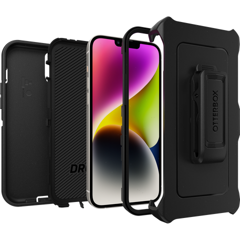 iPhone 14 Plus Case Defender Series