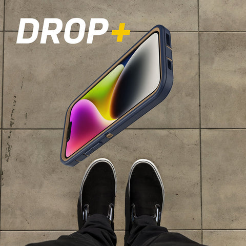 iPhone 14 Plus Case Defender Series