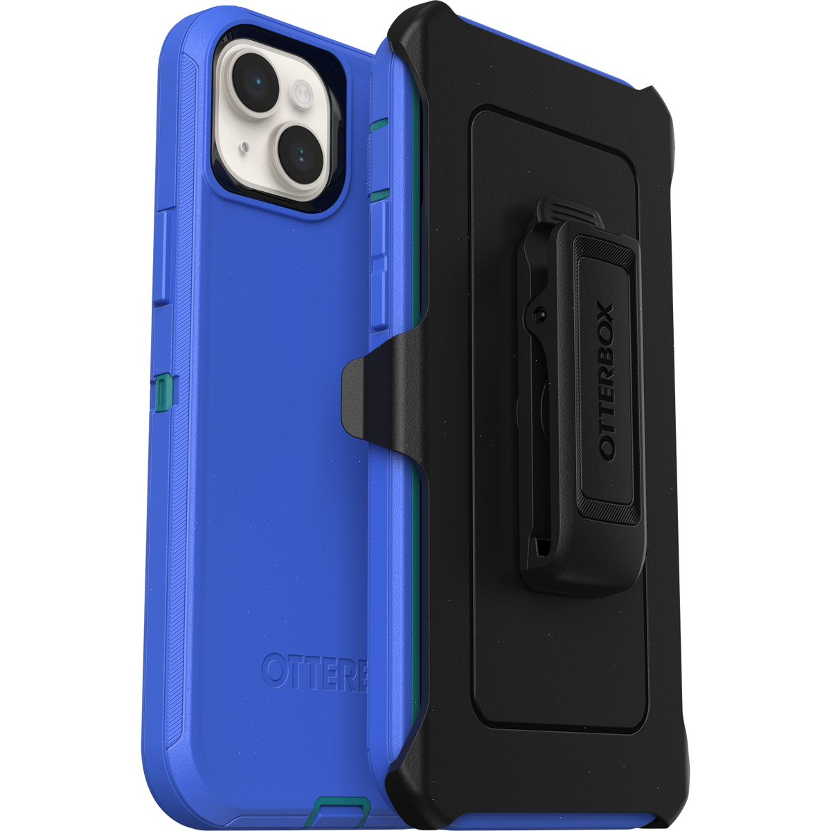 iPhone 14 Plus Case Defender Series