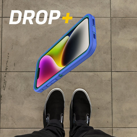 iPhone 14 Plus Case Defender Series