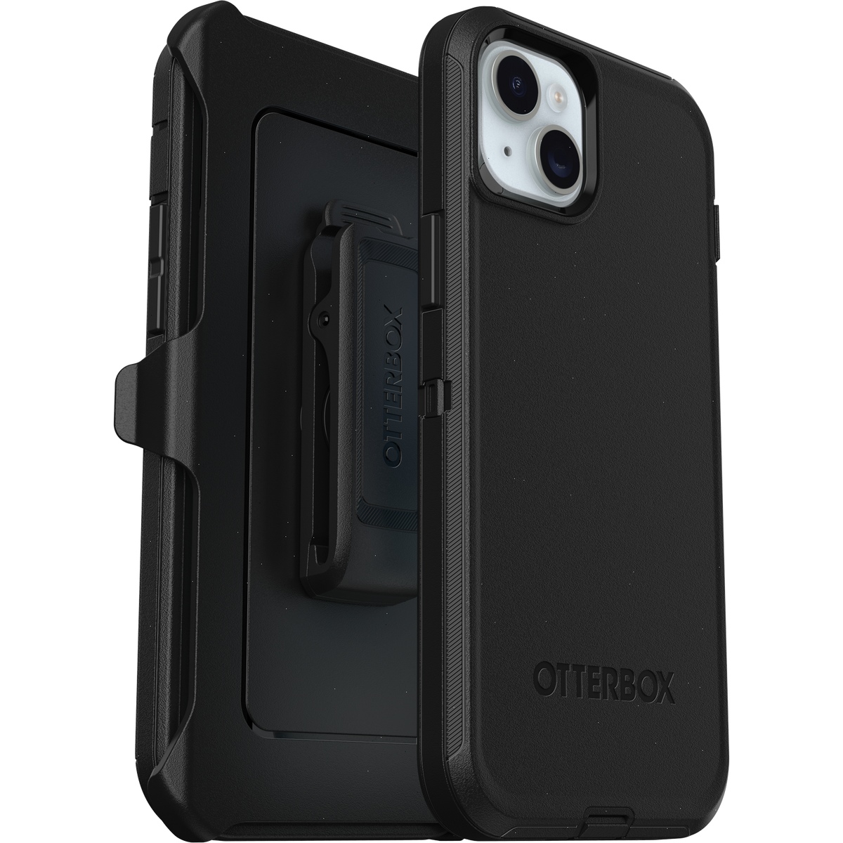iPhone 15 Plus and iPhone 14 Plus Case Defender Series