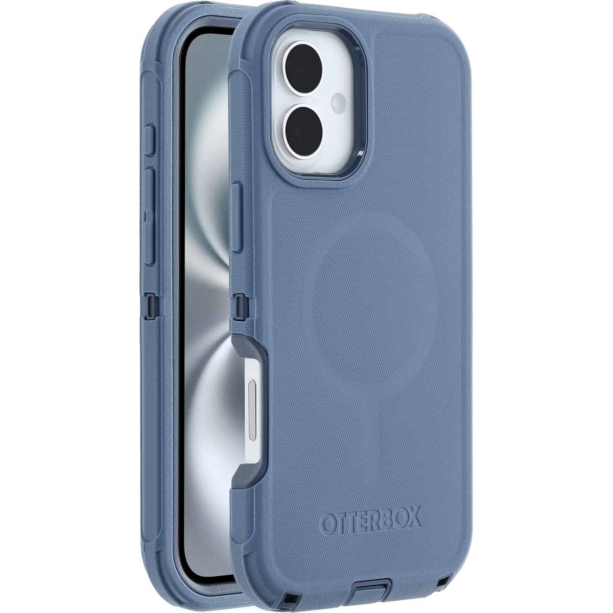 iPhone 16 Plus Case Defender Series Pro for MagSafe