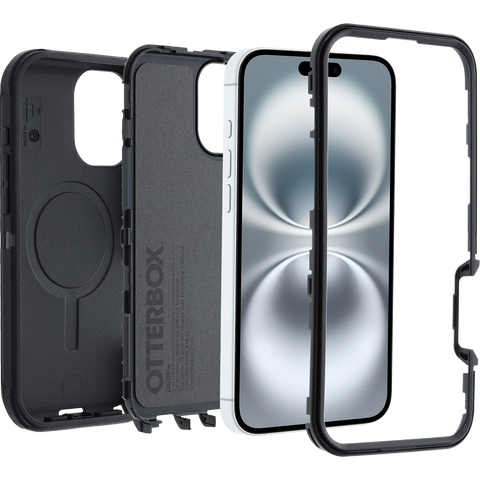 iPhone 16 Plus Case Defender Series Pro for MagSafe