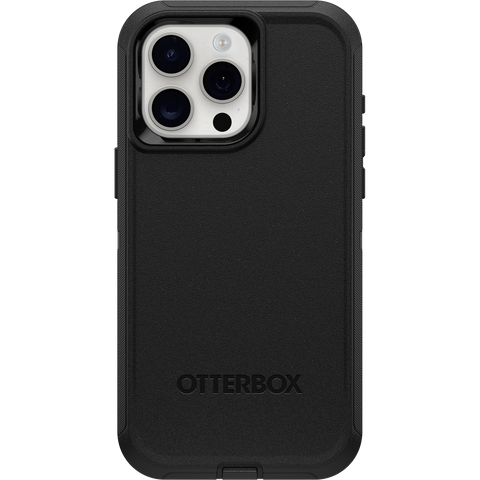 iPhone 15 Pro Max Case Defender Series