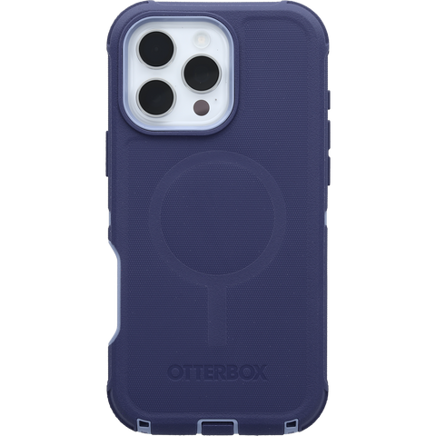 iPhone 16 Pro Max Case Defender Series Pro for MagSafe