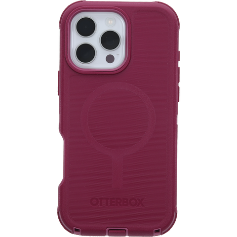 iPhone 16 Pro Max Case Defender Series Pro for MagSafe