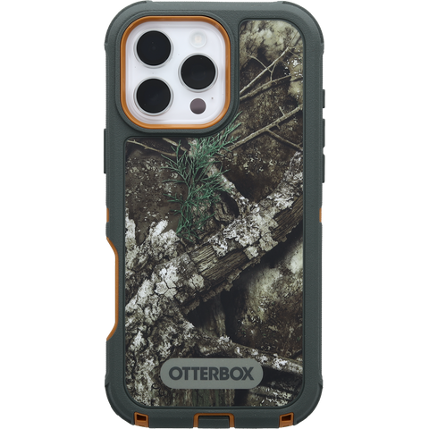 iPhone 16 Pro Max Case Defender Series Pro for MagSafe