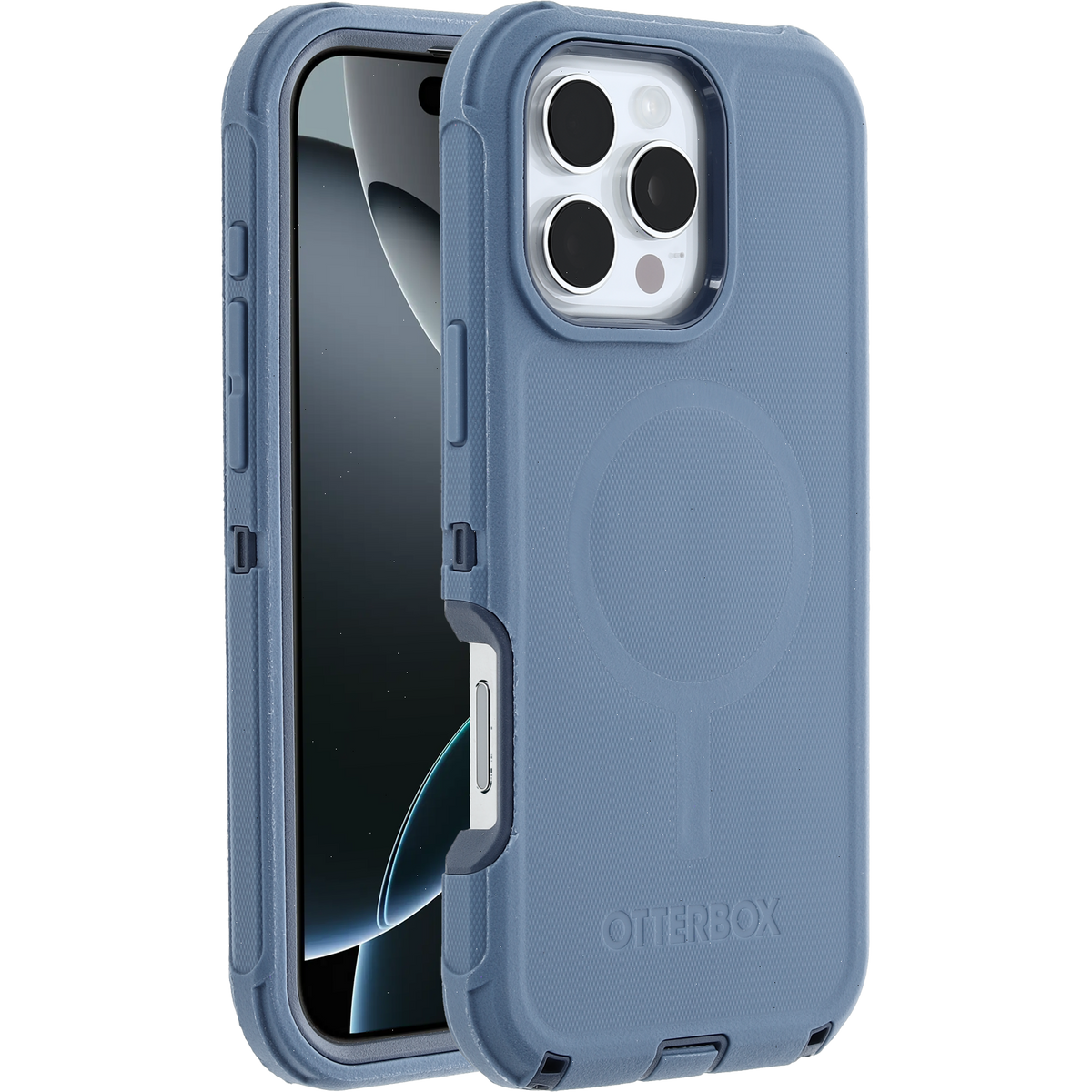 iPhone 16 Pro Max Case Defender Series Pro for MagSafe