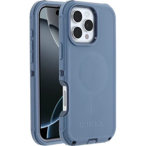 iPhone 16 Pro Max Case Defender Series Pro for MagSafe