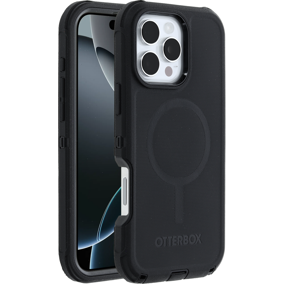 iPhone 16 Pro Max Case Defender Series Pro for MagSafe