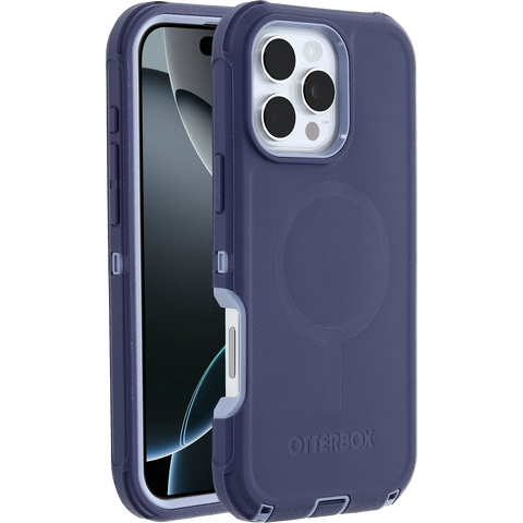 iPhone 16 Pro Max Case Defender Series Pro for MagSafe