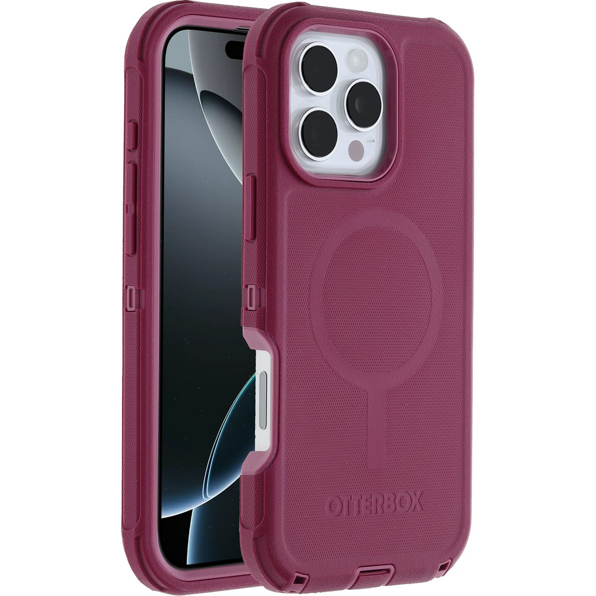 iPhone 16 Pro Max Case Defender Series Pro for MagSafe