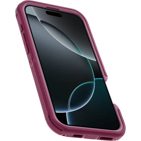 iPhone 16 Pro Max Case Defender Series Pro for MagSafe