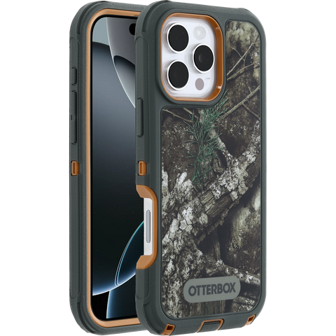 iPhone 16 Pro Max Case Defender Series Pro for MagSafe