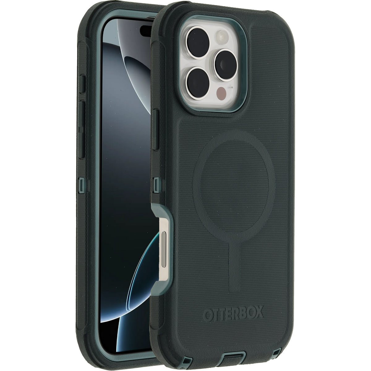 iPhone 16 Pro Max Case Defender Series Pro for MagSafe