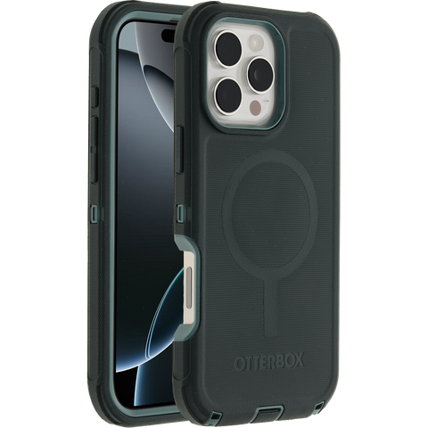 iPhone 16 Pro Max Case Defender Series Pro for MagSafe