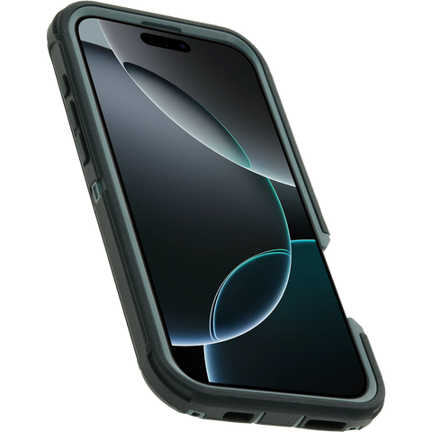 iPhone 16 Pro Max Case Defender Series Pro for MagSafe