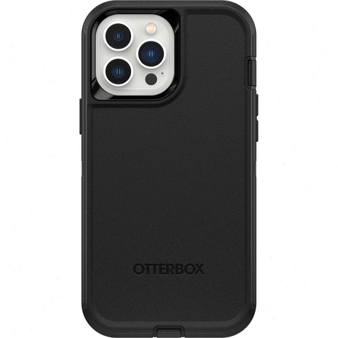 iPhone 13 Pro Max and iPhone 12 Pro Max Case Defender Series