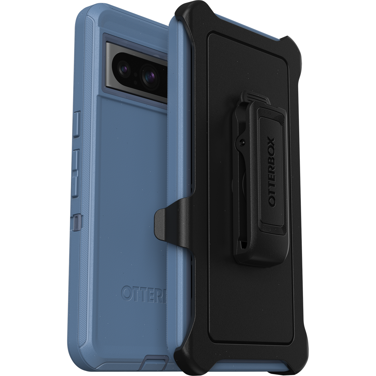 Pixel 8 Pro Case Defender Series