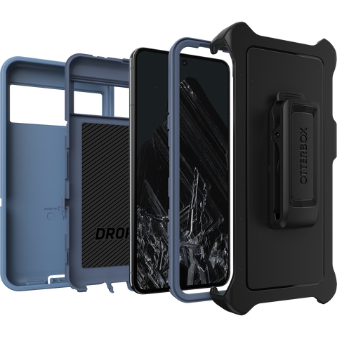 Pixel 8 Pro Case Defender Series