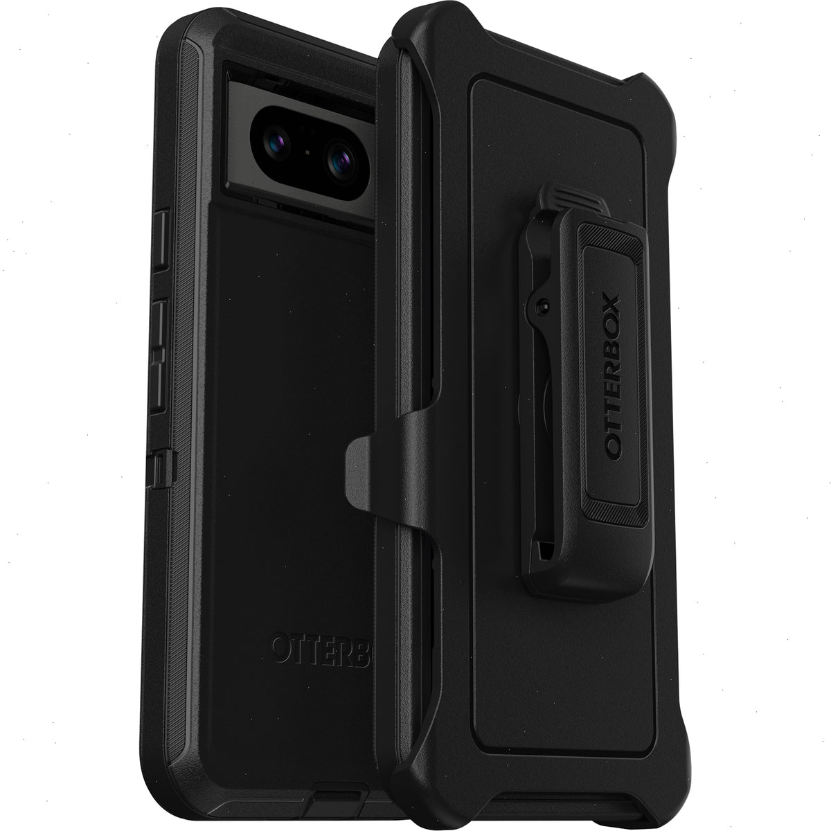Pixel 8 Case Defender Series