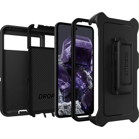 Pixel 8 Case Defender Series