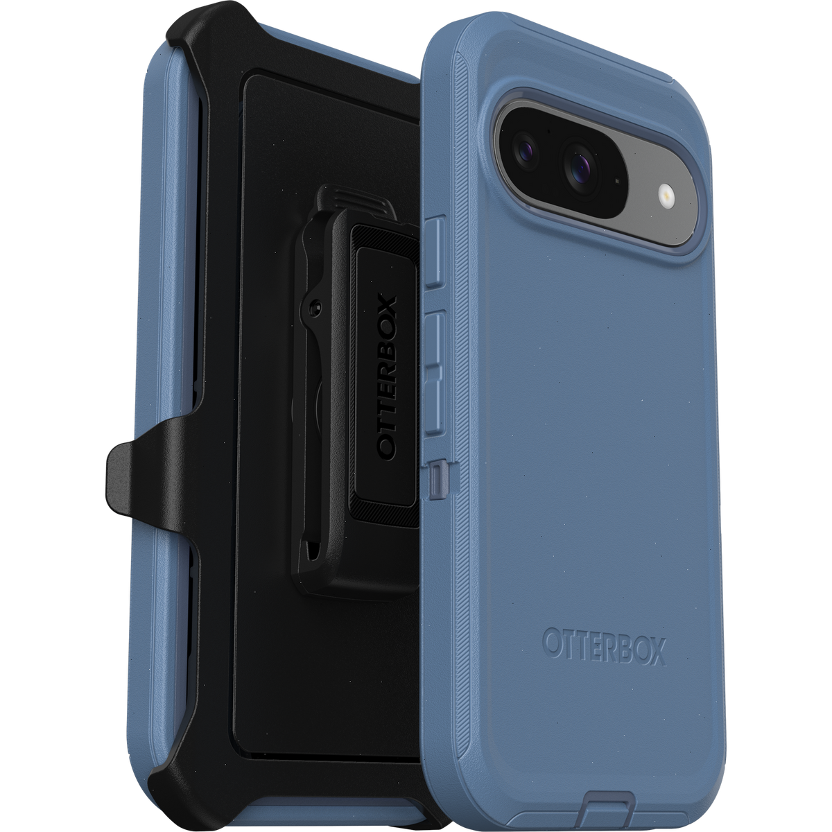 Google Pixel 9 and Google Pixel 9 Pro Case Defender Series