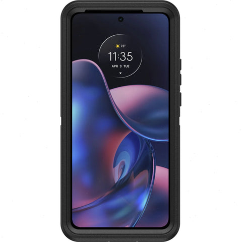 motorola edge (2022) Case Defender Series Pro