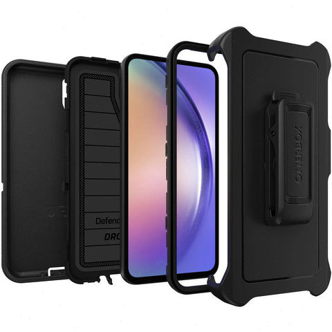 Galaxy A54 5G Case Defender Series Pro