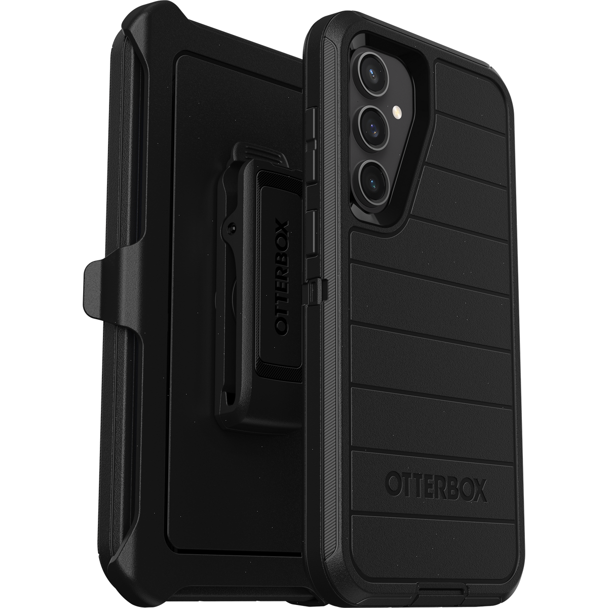 Galaxy S23 FE Case Defender Series Pro