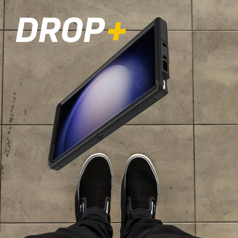 Galaxy S23 Ultra Case Defender Series Pro