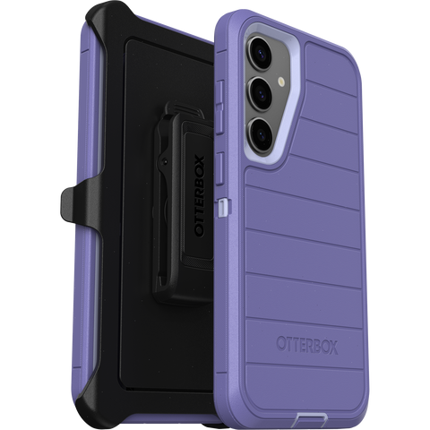 Galaxy S24+ Case Defender Series Pro