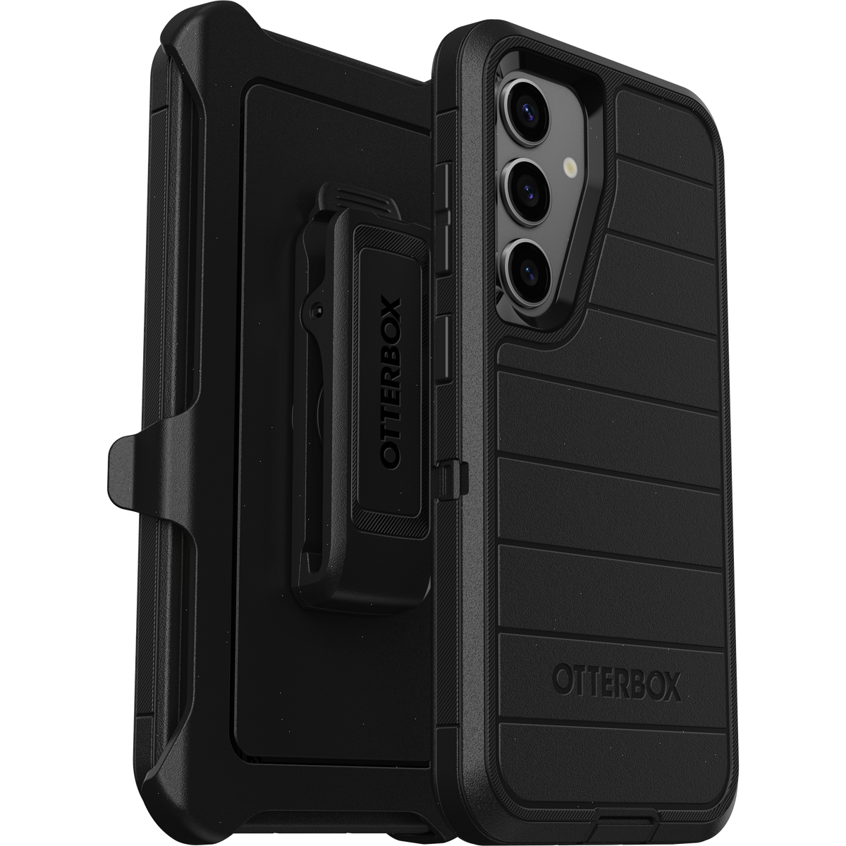 Galaxy S24 Case Defender Series Pro