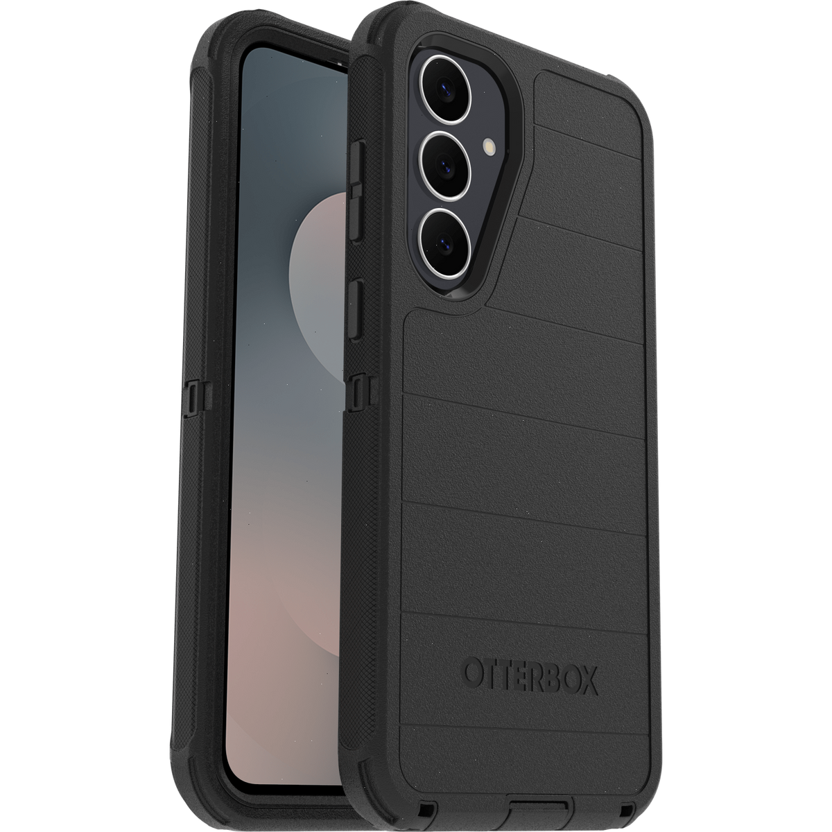 Galaxy S25 FE Case Defender Series Pro