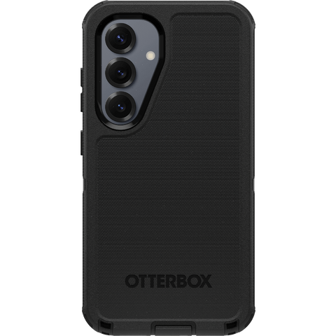 Galaxy S25 and Galaxy S24 Case Defender Series Pro