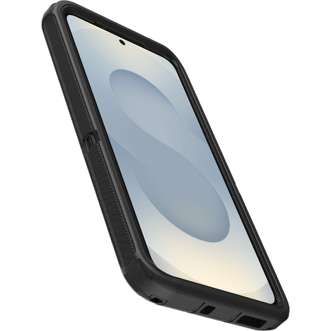 Galaxy S25 and Galaxy S24 Case Defender Series Pro