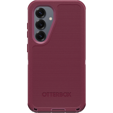 Galaxy S25 and Galaxy S24 Case Defender Series Pro