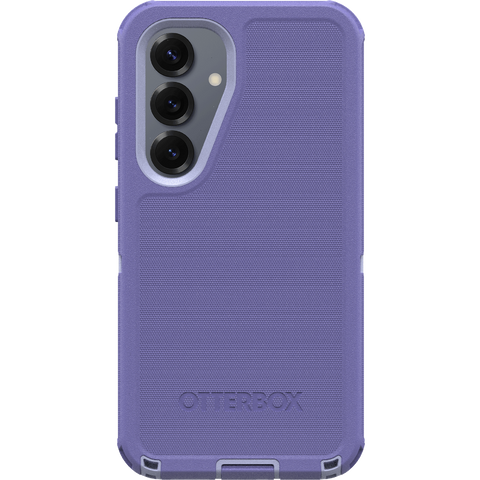 Galaxy S25 and Galaxy S24 Case Defender Series Pro