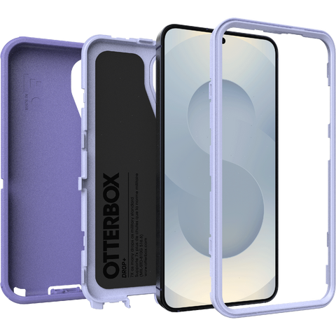 Galaxy S25 and Galaxy S24 Case Defender Series Pro