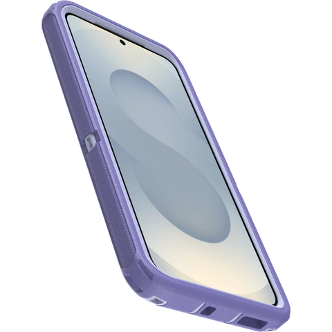 Galaxy S25 and Galaxy S24 Case Defender Series Pro