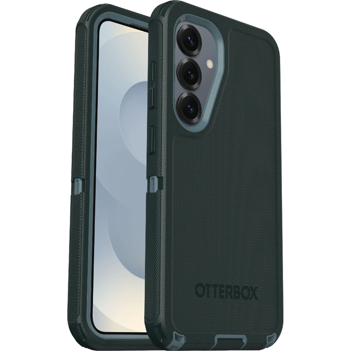 Galaxy S25+ and Galaxy S24+ Case Defender Series Pro