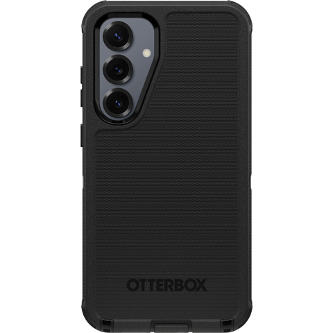 Galaxy S25+ and Galaxy S24+ Case Defender Series Pro