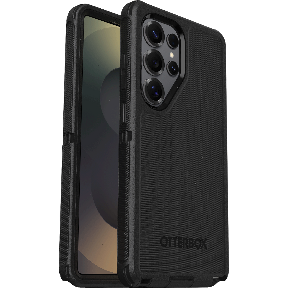 Galaxy S25 Ultra Case Defender Series Pro