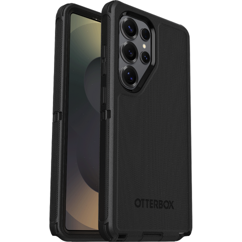 Galaxy S25 Ultra Case Defender Series Pro