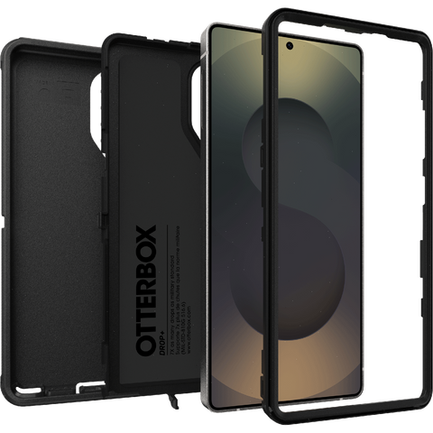 Galaxy S25 Ultra Case Defender Series Pro