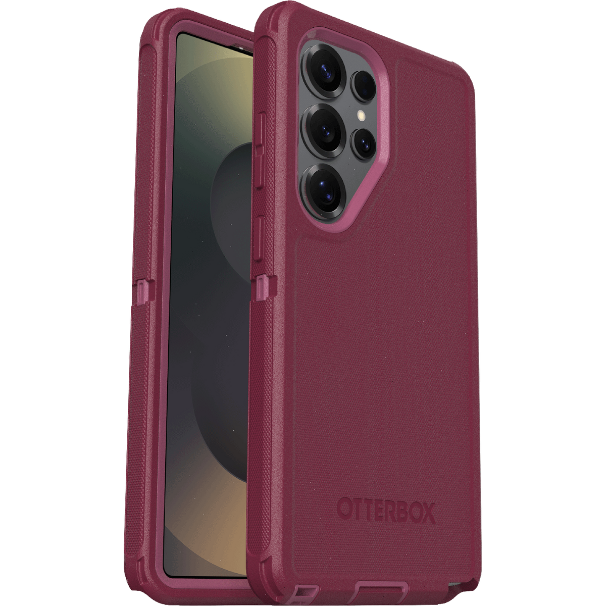 Galaxy S25 Ultra Case Defender Series Pro