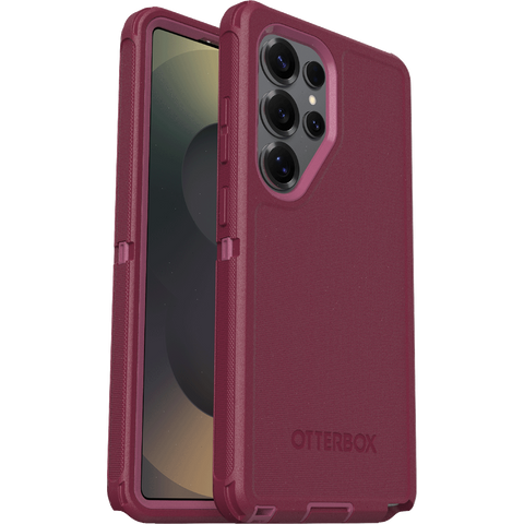 Galaxy S25 Ultra Case Defender Series Pro