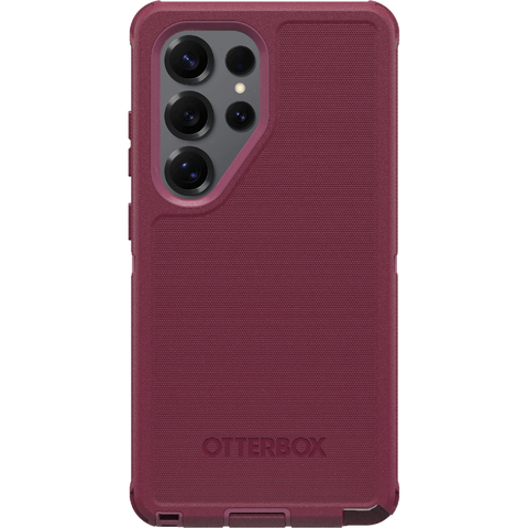 Galaxy S25 Ultra Case Defender Series Pro