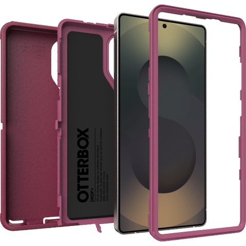 Galaxy S25 Ultra Case Defender Series Pro